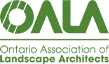 Ontario Association of Landscape Architects Logo